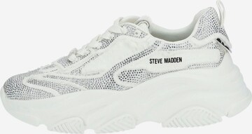 STEVE MADDEN Sneaker in Weiß