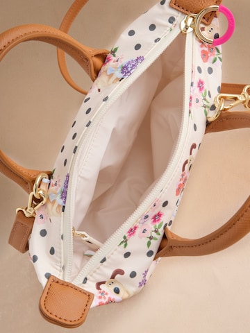 Sacs à main 'Cath Kidston Wallace and Gromit' Cath Kidston en beige