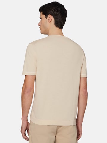 T-Shirt Boggi Milano en beige