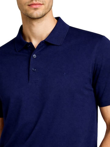 Ragman Shirt in Blauw