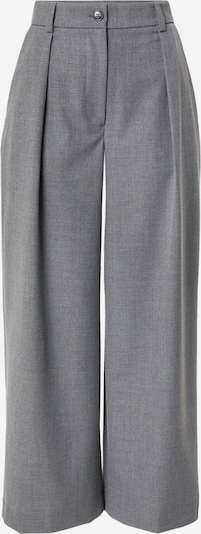 & Other Stories Hlače na crtu u siva, Pregled proizvoda