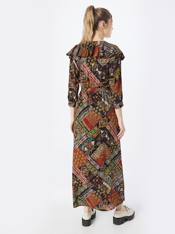 Free People Shirt Dress 'Lennon' in Mixed colors