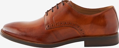 Batai su raišteliais iš Next, spalva – ruda, Prekių apžvalga