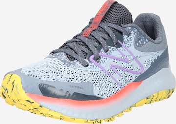 new balance Running Shoes in Grey: front