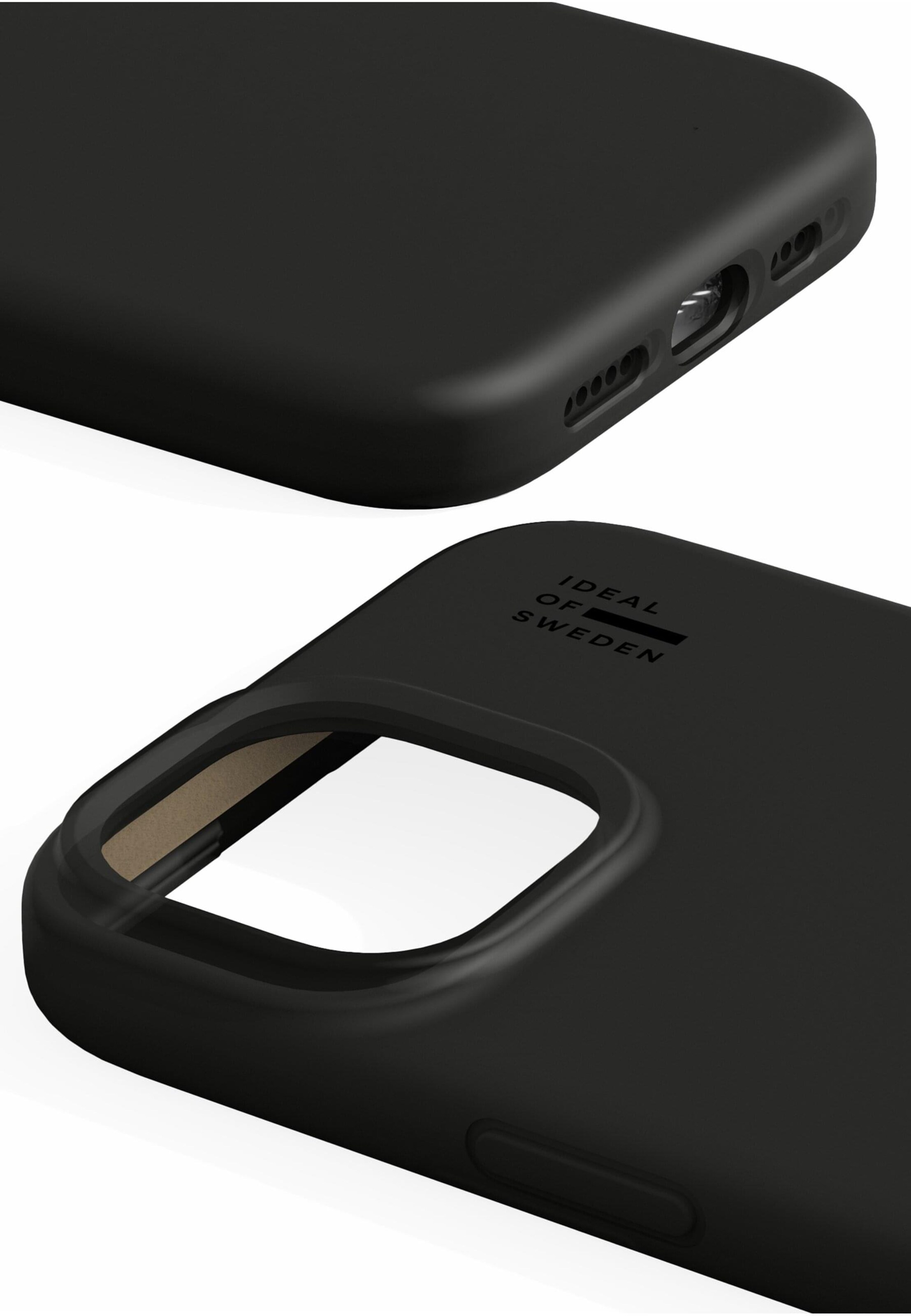 iDeal of Sweden Smartphone case 'iPhone 13/14/15/16e' in Black