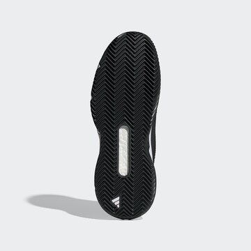 ADIDAS PERFORMANCE Sports shoe 'Solematch Control 2 ' in Black