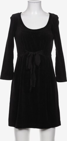 Juicy Couture Kleid S in Schwarz: predná strana