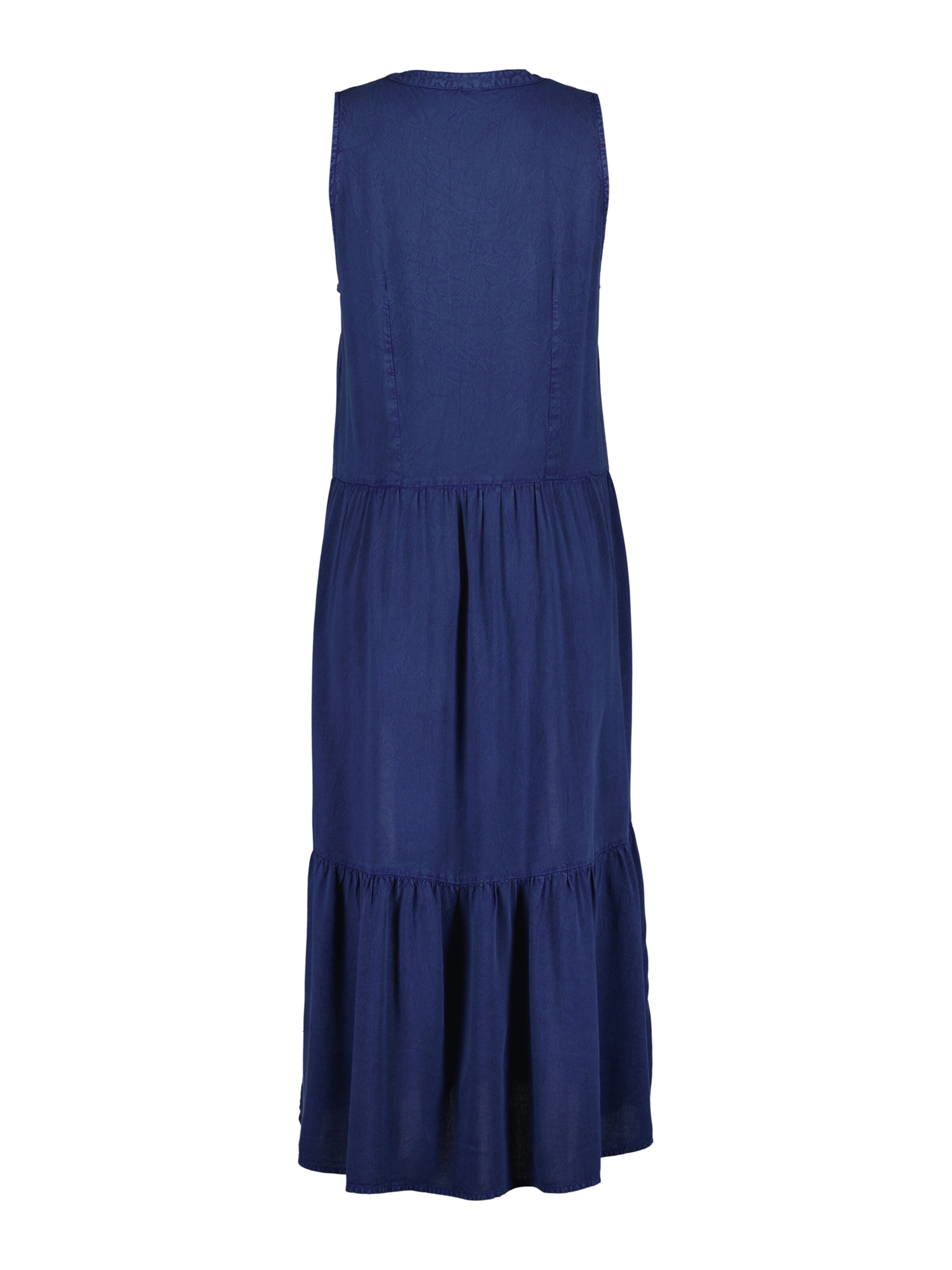 BLUE SEVEN Kleid in Blau