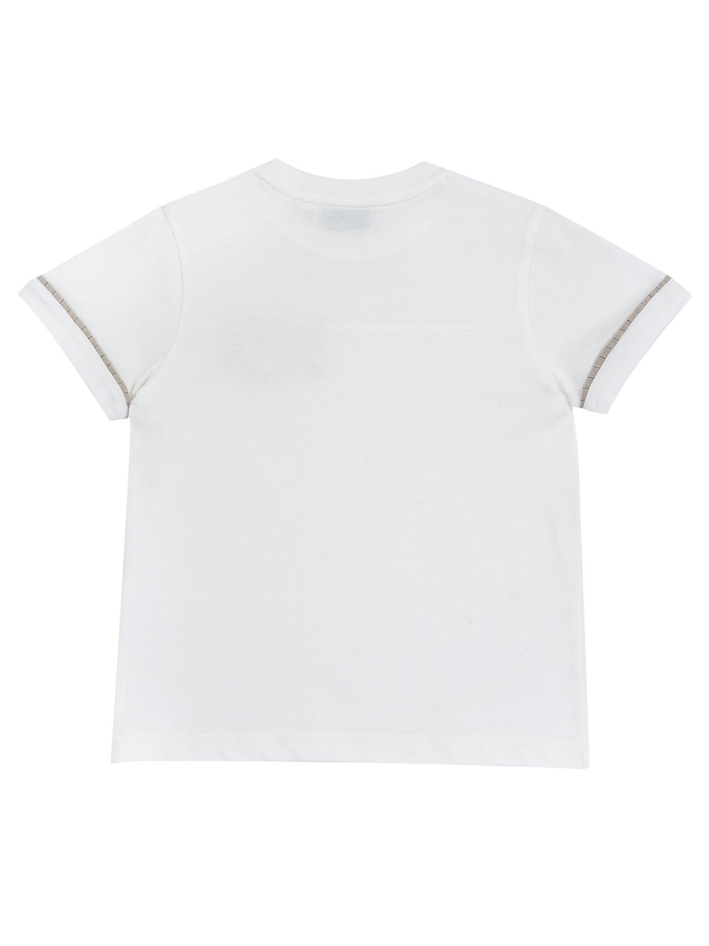 Chicco Shirt in White