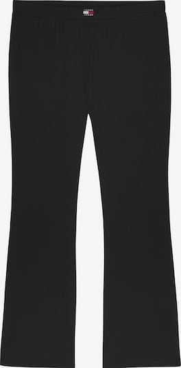 Tommy Jeans Curve Pants in Black, Item view