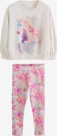 smėlio Next Rinkinys: priekis