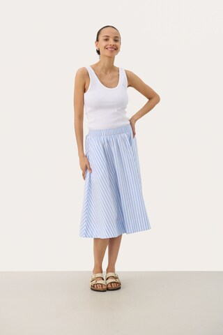 Part Two Rok 'Ingi' in Blauw