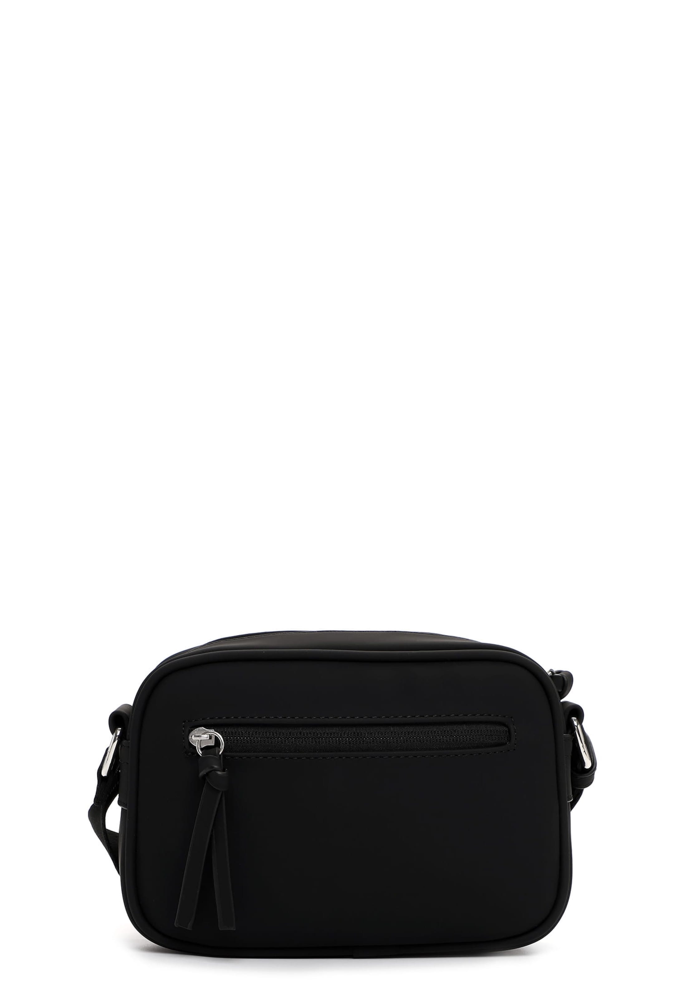 Borsa a tracolla 'Shiny' di Suri Frey in nero