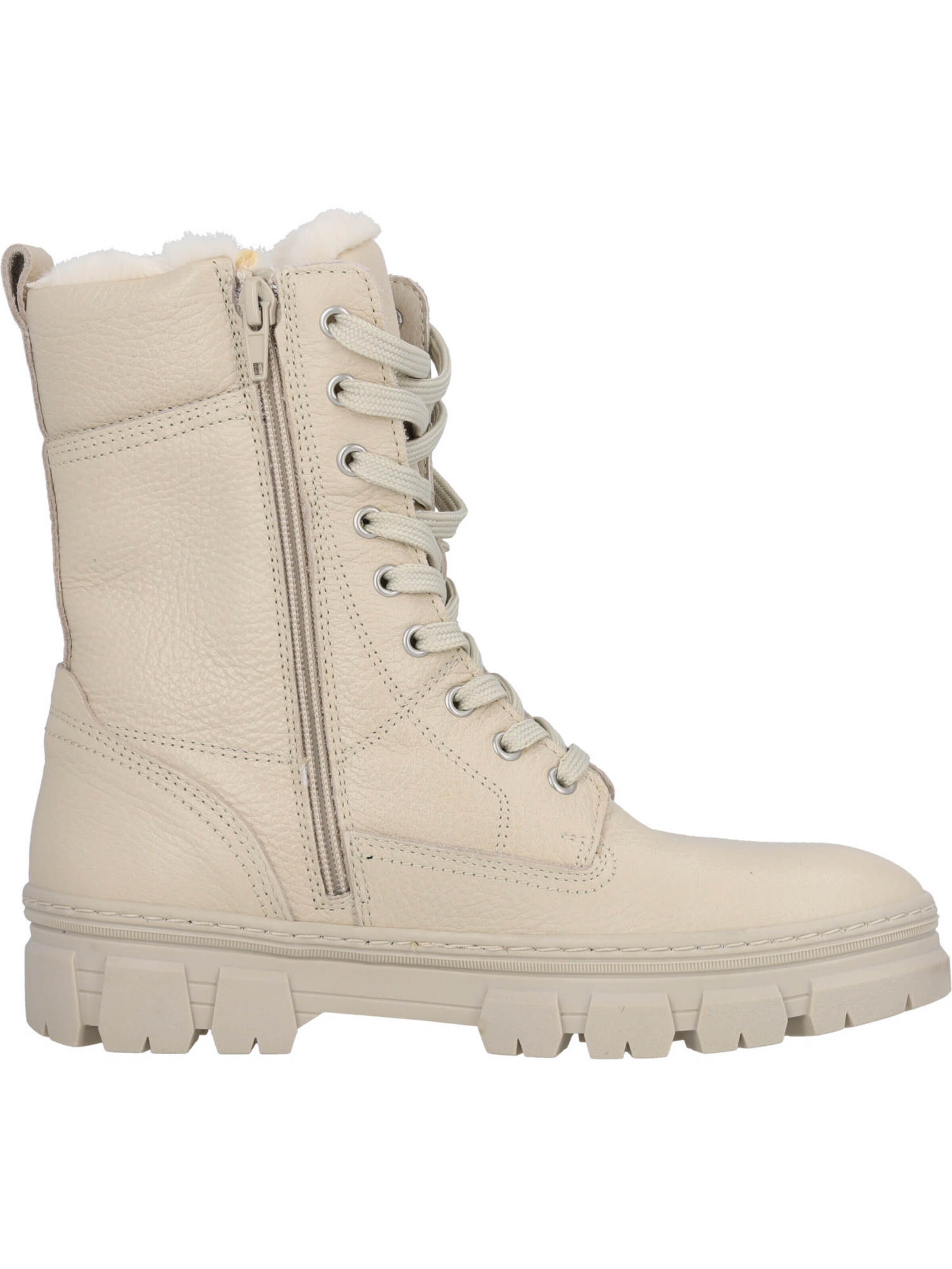 Palado - Botas 'Palado Lodcen' en beige