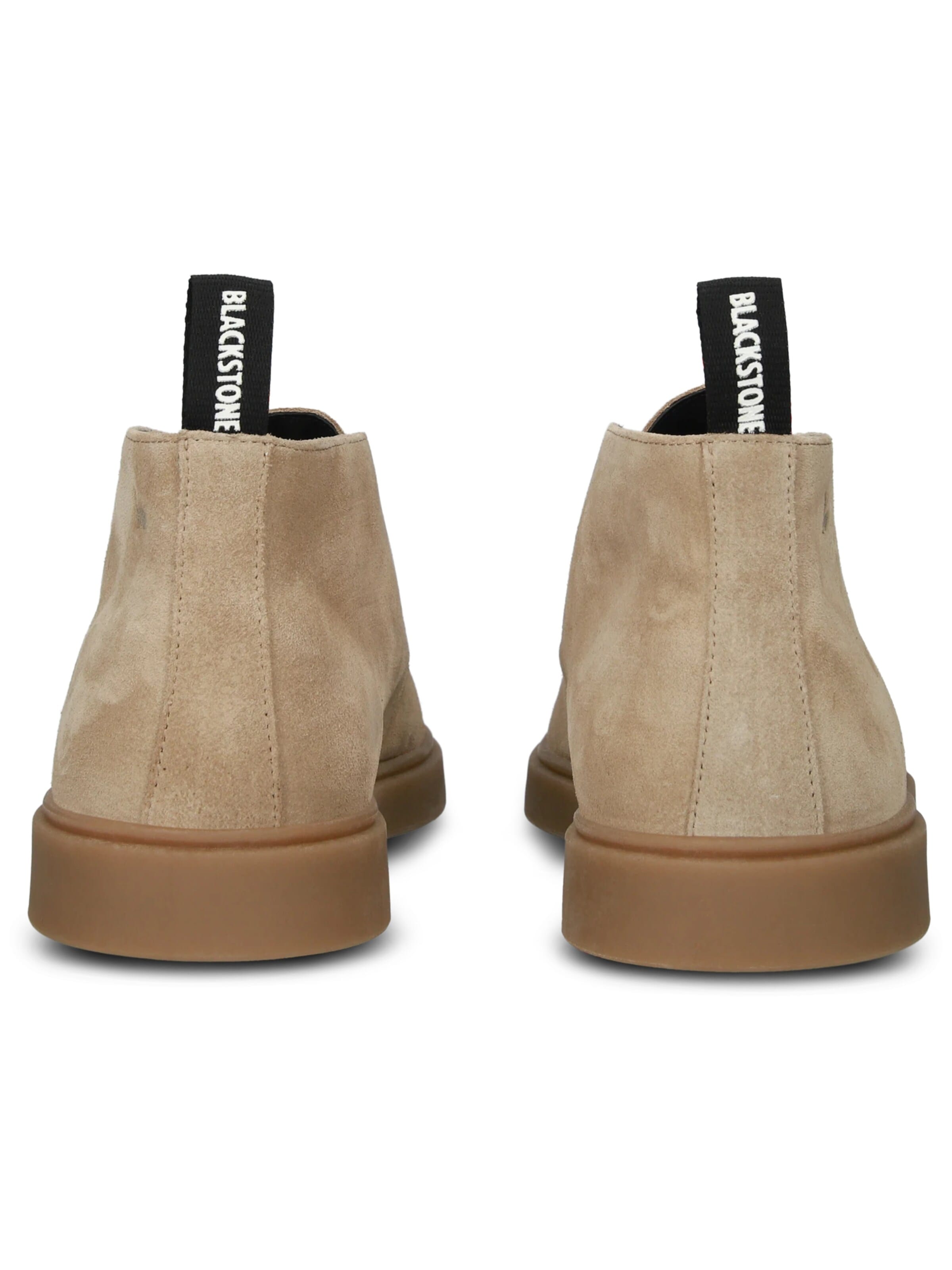 Scarpa stringata di BLACKSTONE in beige