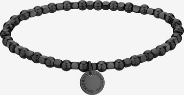 Liebeskind Berlin Bracelet in Black: front