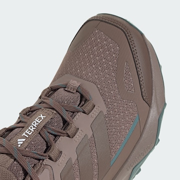 ADIDAS TERREX - Zapatos bajos 'Skychaser Ax5' en marrón