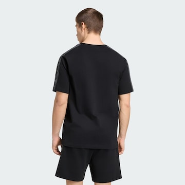 ADIDAS PERFORMANCE Performance Shirt 'Messi Originals' in Black