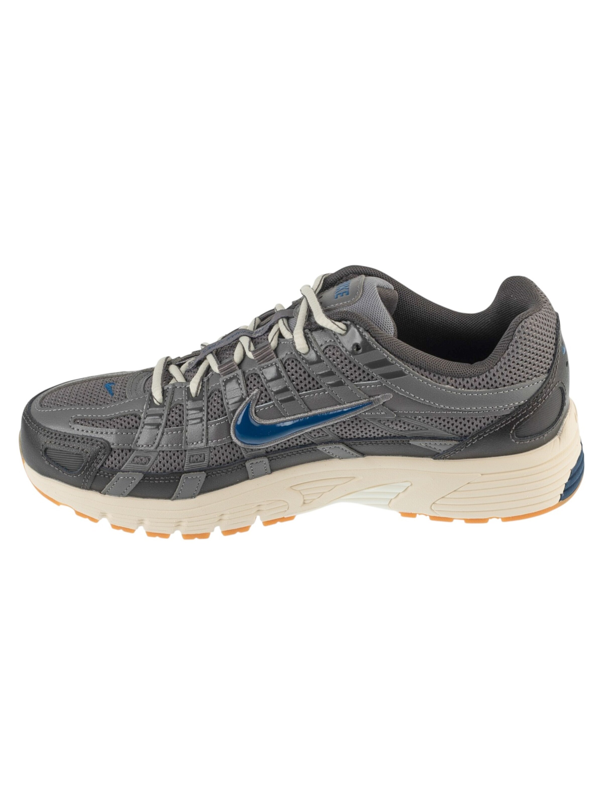 NIKE Platform trainers 'Nike P-6000' in Grey