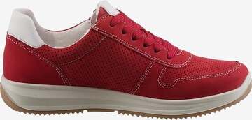 ARA Sneakers in Red