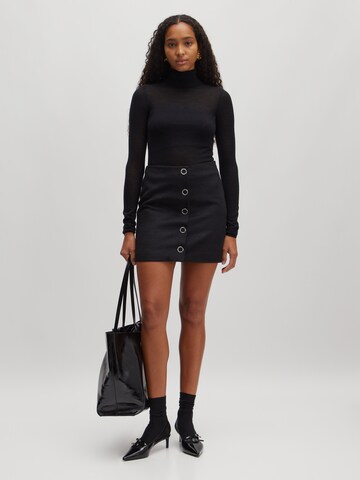 EDITED Skirt 'Jana' in Black
