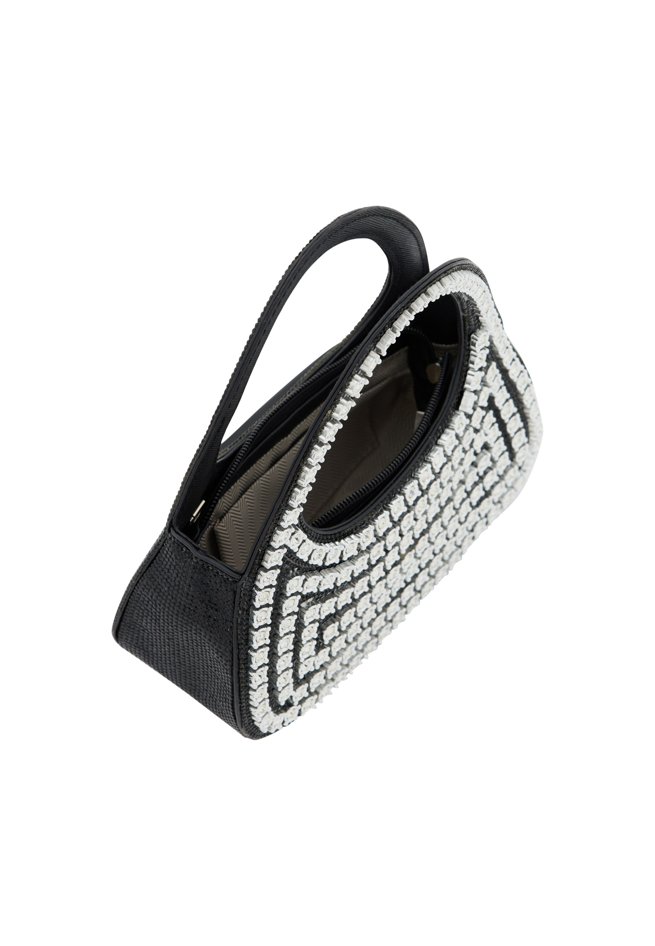 Poșete de la NAEMI pe negru