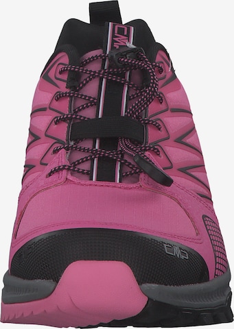 CMP Flats 'Atik ' in Pink