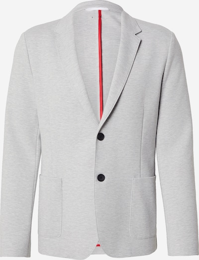 HUGO Pikkutakki 'Hagalto' värissä vaaleanharmaa, Tuotenäkymä