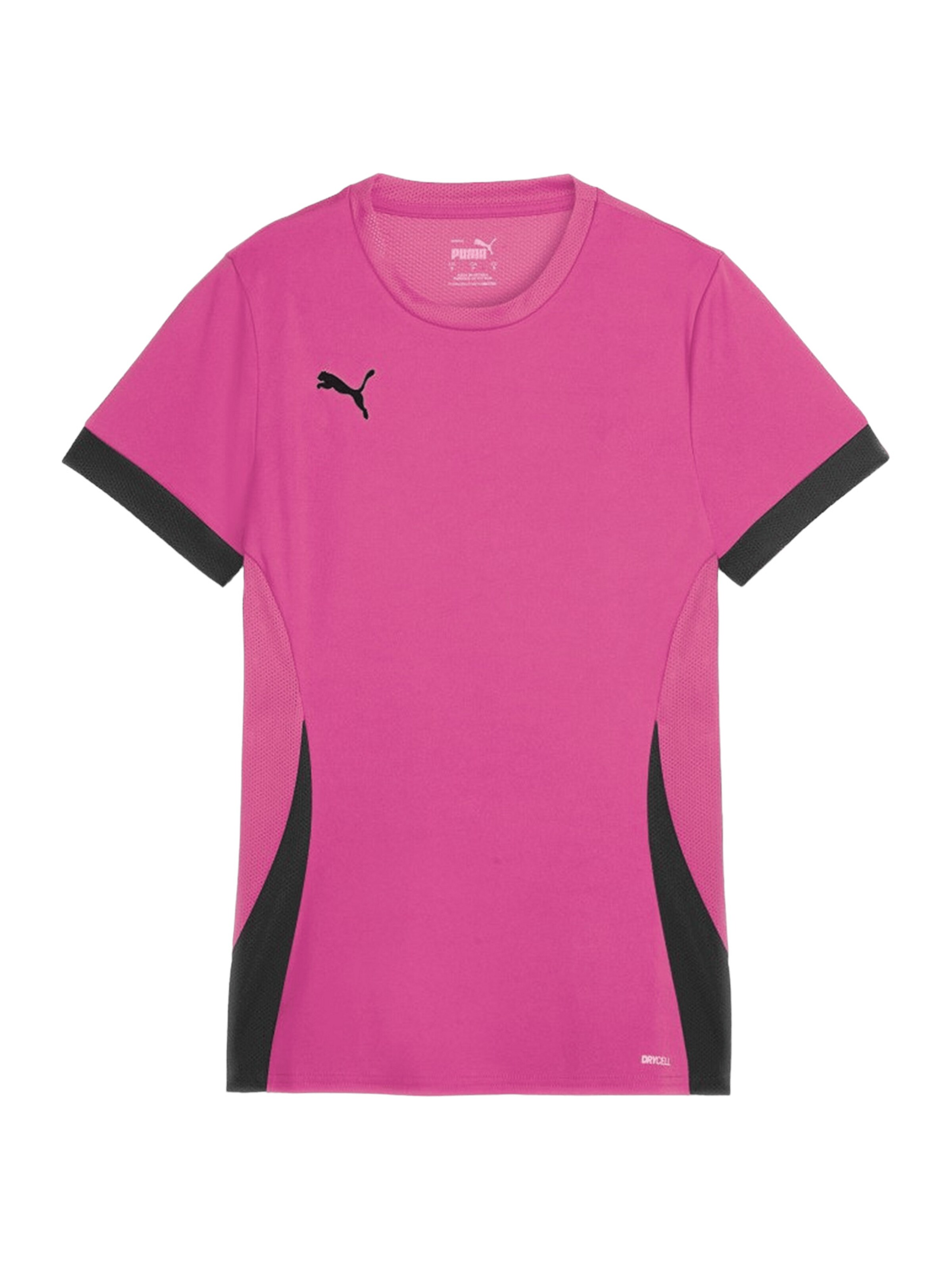 PUMA Jersey in Pink: front