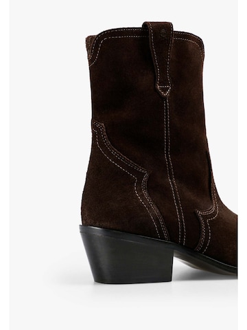 Scalpers Boots ' ' σε καφέ