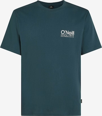 O'NEILL - Camiseta 'Cali' en verde: frente