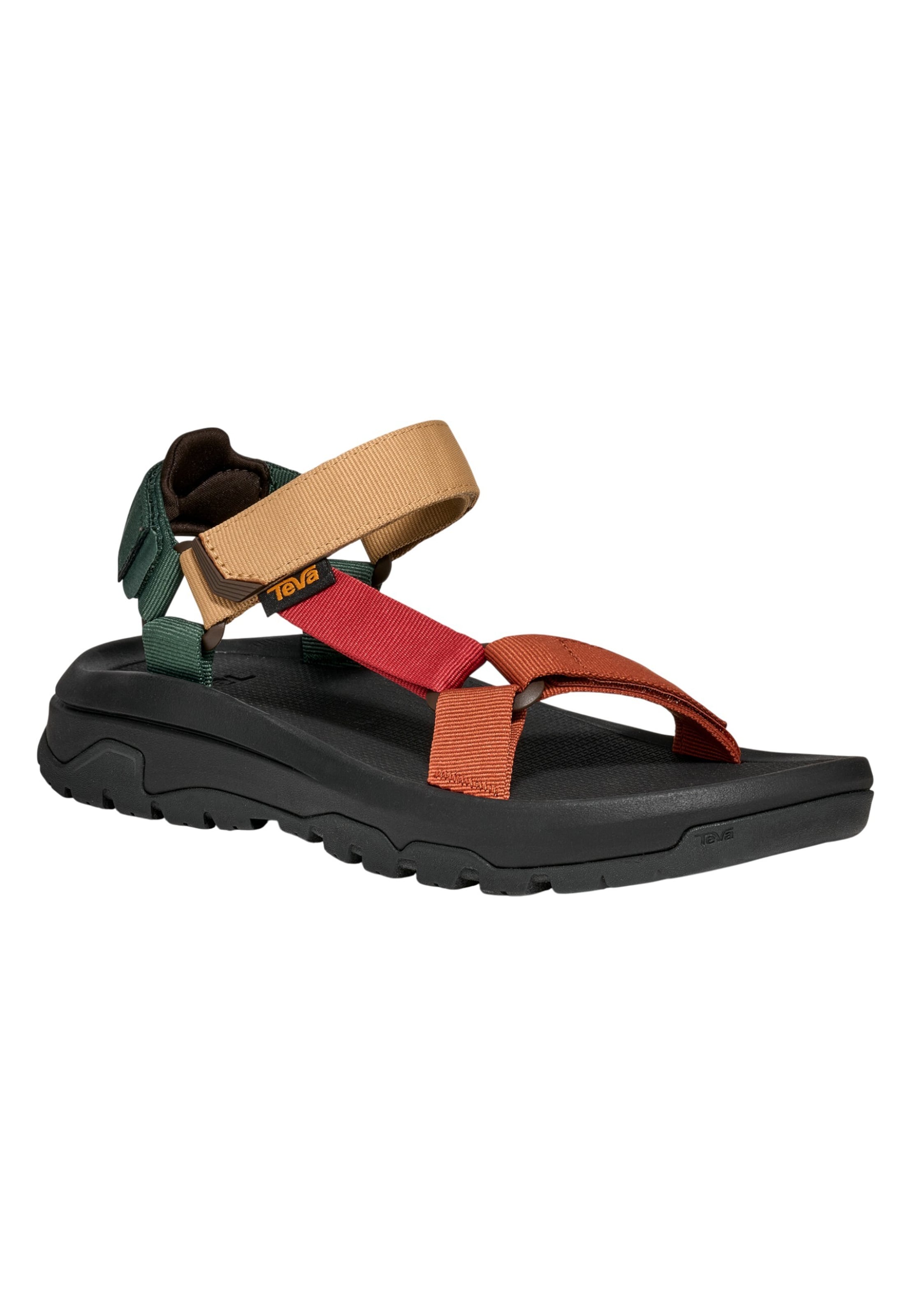 Sandale de la TEVA pe mai multe culori: față