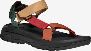 Sandale de la TEVA pe mai multe culori: față