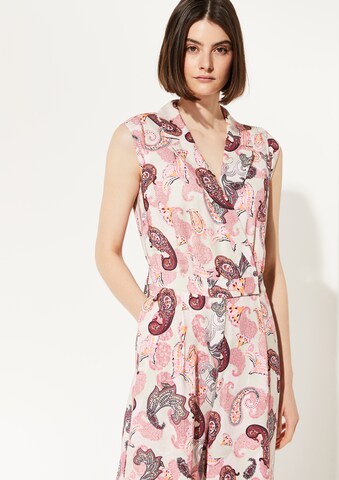 COMMA Jumpsuit in Mixed colors