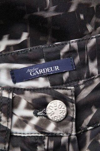 Gardeur Hose M x 30 in Braun