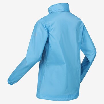 REGATTA Funktionsjacke 'Corinne IV' in Blau