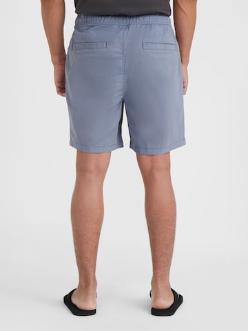 O'NEILL Regular Shorts 'Og Porter' in Blau