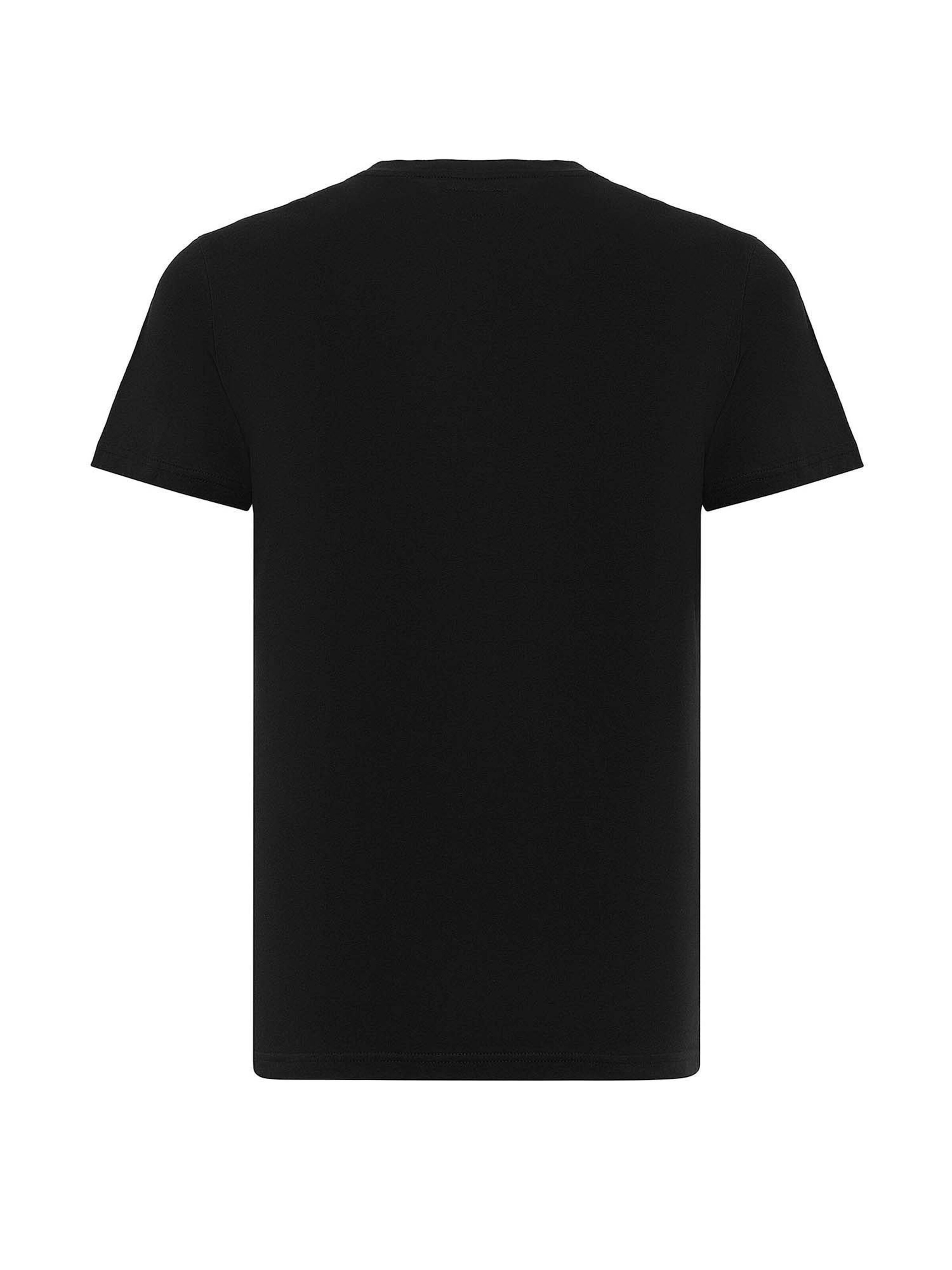 T-Shirt Williot en noir