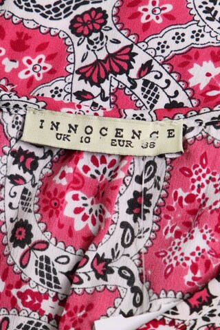 Innocence Blouse & Tunic in M in Pink
