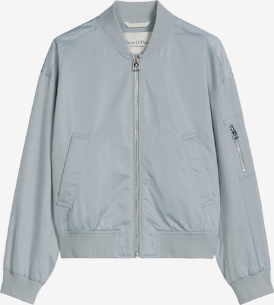 Marc O'Polo Jacke in basaltgrau, Produktansicht