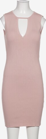 GUESS Dress in M in Pink: front