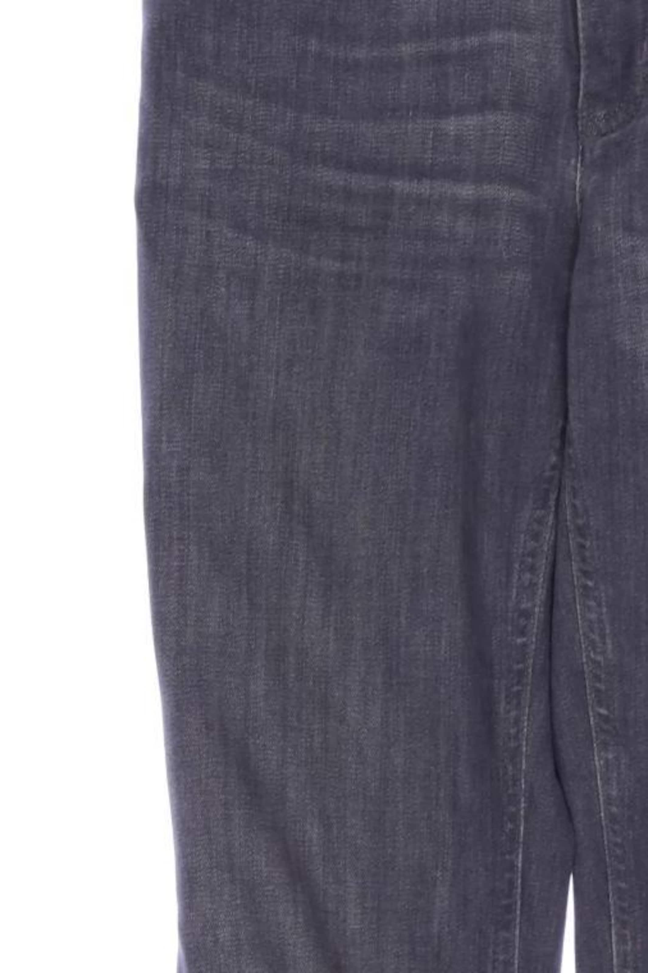 hessnatur Jeans in 25-26 in Grey