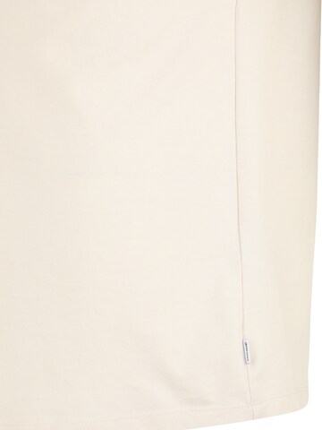 Tricou 'JJKane' de la Jack & Jones Plus pe bej