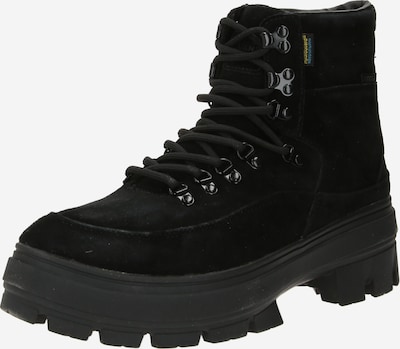 VANS Lace-up boots 'Colfax Elevate' in Black, Item view