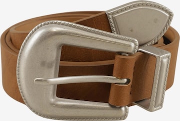 Asos Gürtel One Size in Braun: Vorderseite