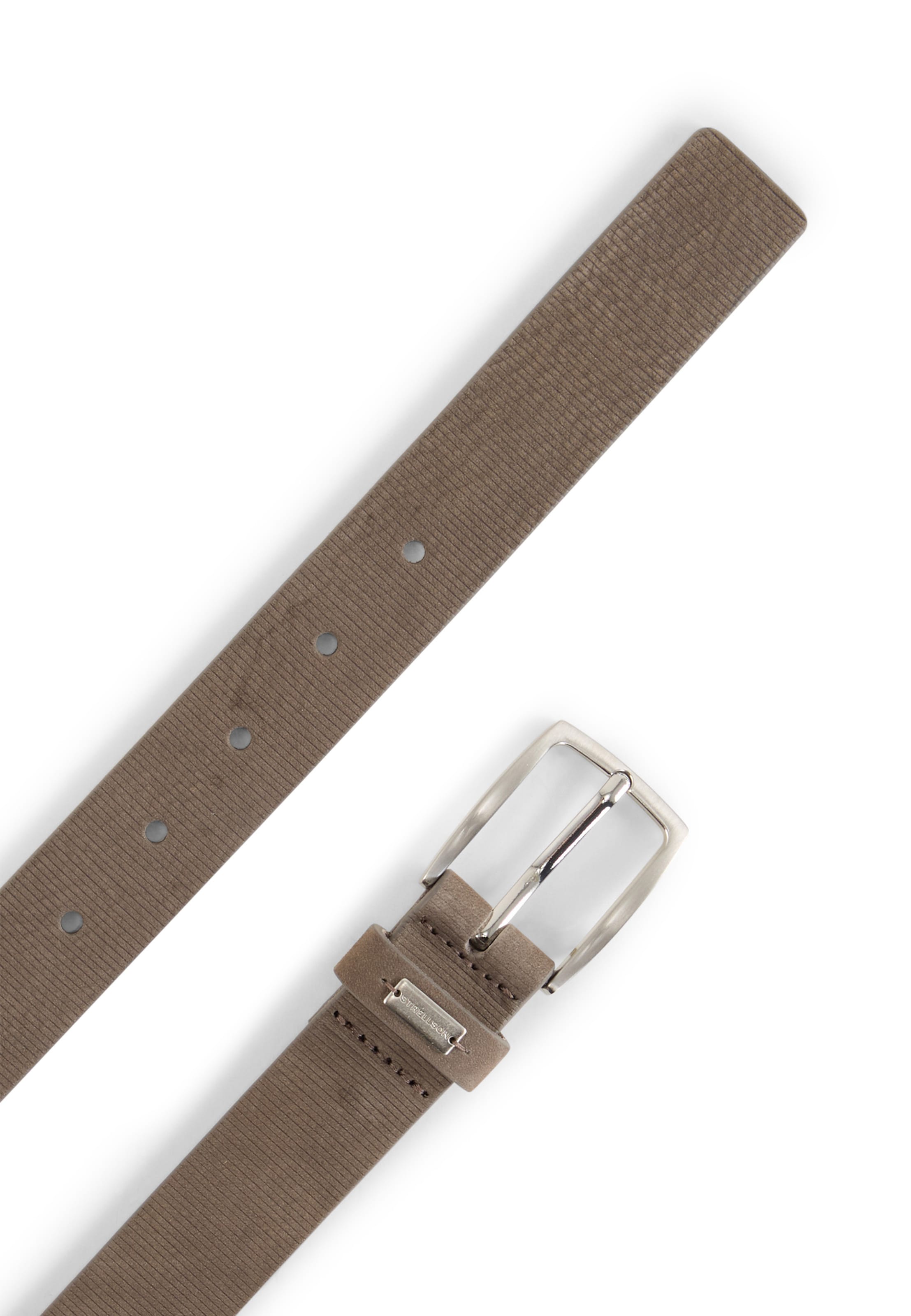 STRELLSON Belt in Brown