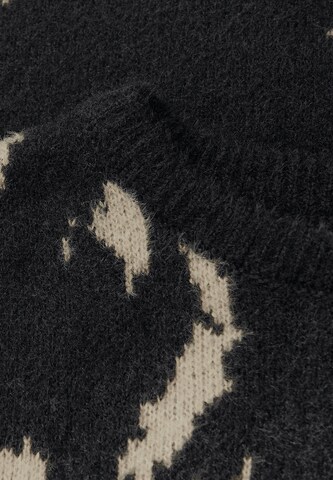 STREET ONE Sweater in Grey