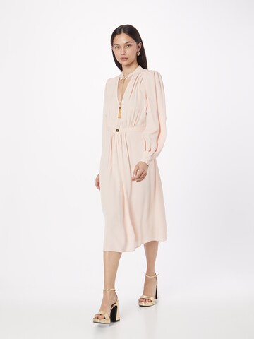 Elisabetta Franchi Dress in Pink