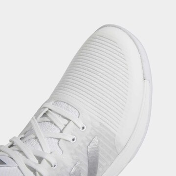 ADIDAS PERFORMANCE Sports shoe 'Crazyflight' in White