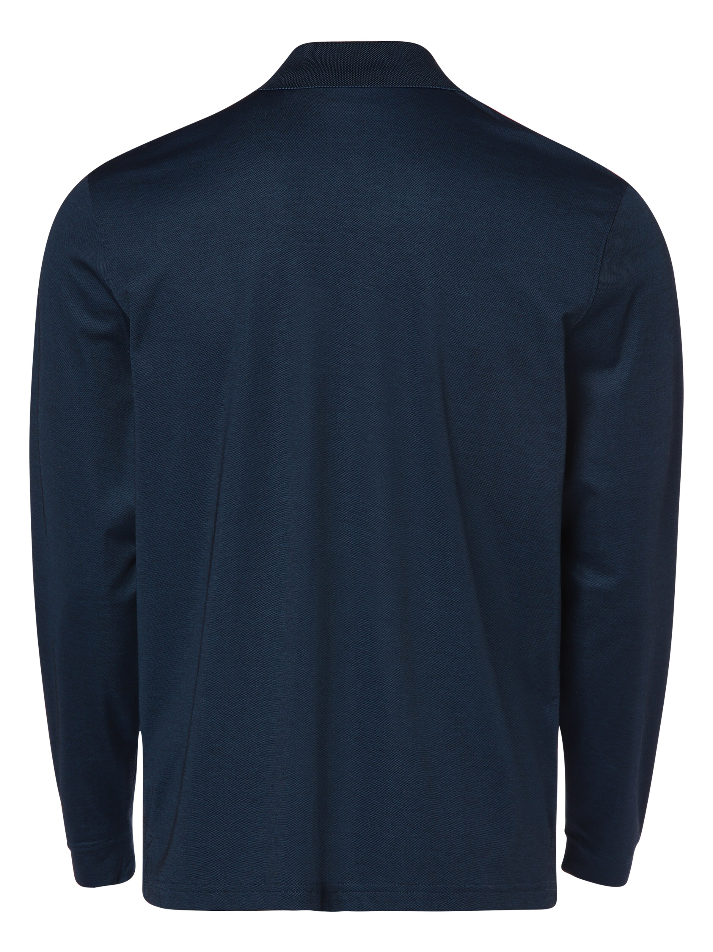 Ragman Shirt in Blue